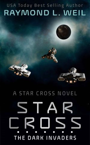 [Star Cross 02] • The Dark Invaders